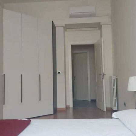 Residence San Marco Triest Exterior foto