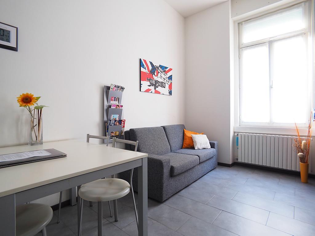 Residence San Marco Triest Zimmer foto