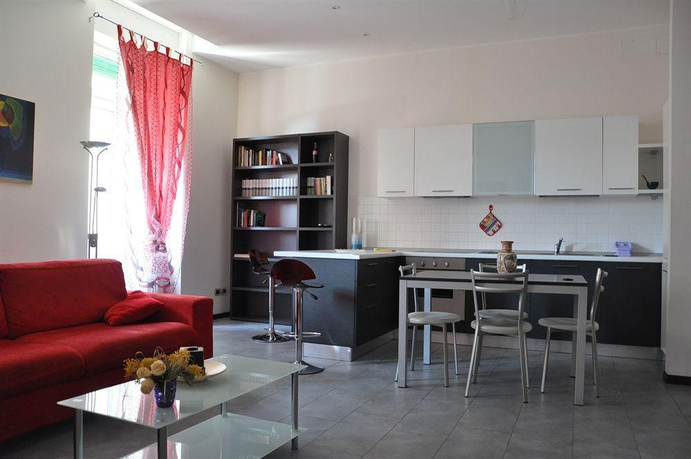 Residence San Marco Triest Exterior foto