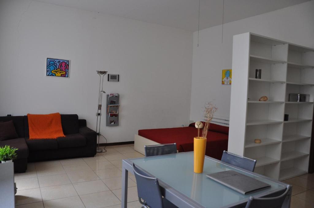 Residence San Marco Triest Zimmer foto