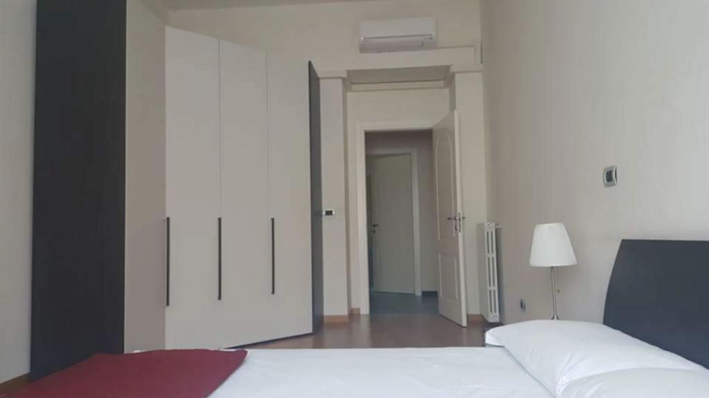 Residence San Marco Triest Exterior foto