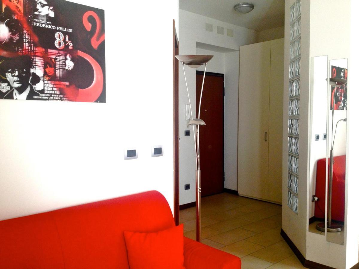 Residence San Marco Triest Zimmer foto